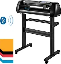 Плотер Vevor Ploter Tnący O Szerokości Cięcia 780 Mm Киев - изображение 1