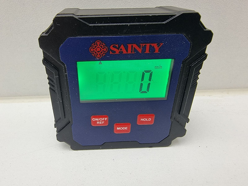 Цифровий кутомір Sainty (Б клас) Луцьк - фото 1