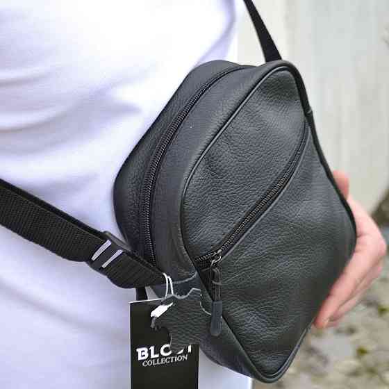 Повседневная сумка-мессенджер, Сумка для документов удобная, Сумки для документов DQ-11 Львов