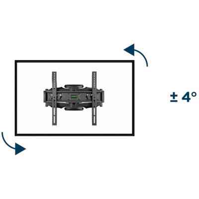 Кронштейн Gembird WM-58ST-01 Винница
