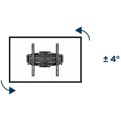 Кронштейн Gembird WM-58ST-01 Винница - изображение 5
