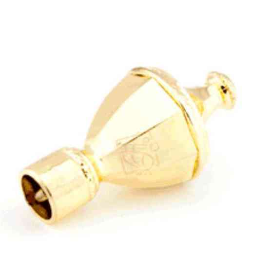 Наконечник для металического карниза 