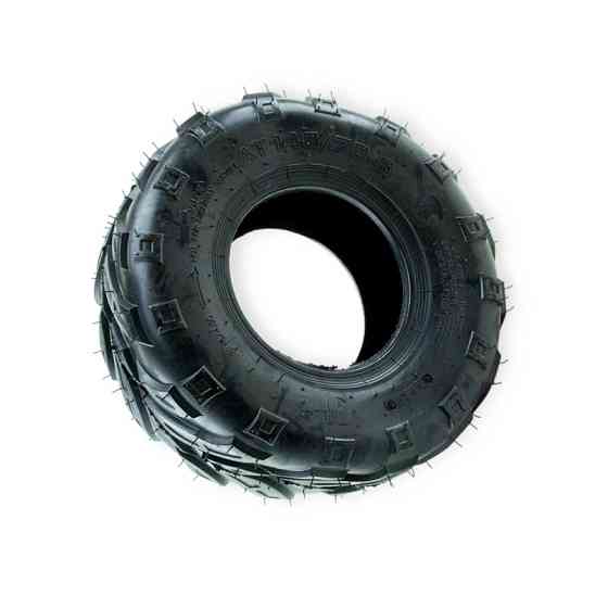 Шина на квадроцикл 145, 70-6 ялинка мото Мукачево