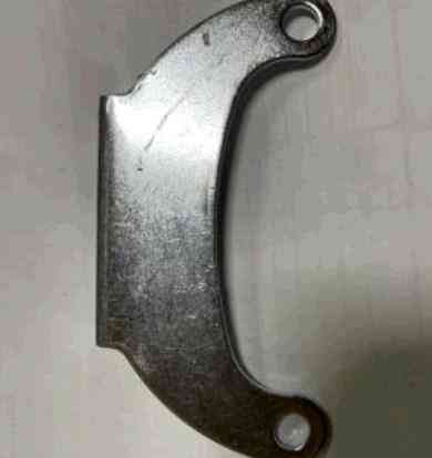 Захист бака мотокоси алюмінієвий Мукачево