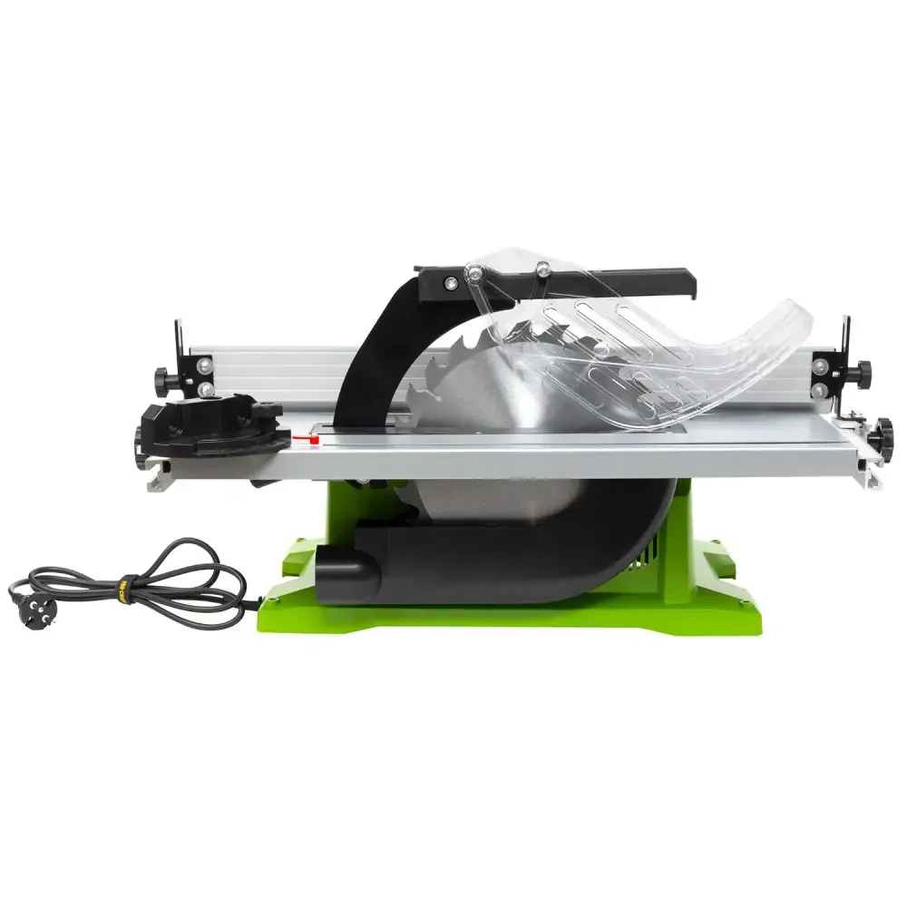 Стаціонарна циркулярна пила комбінована з фуганком Procraft PC1600 Коломия - фото 3