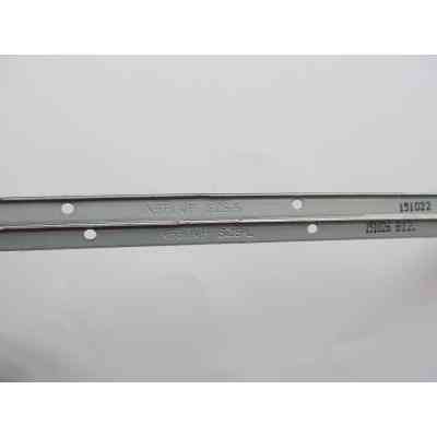 Петли ноутбука ASUS A550,F550,P550,R510,X550,X552,Y581C (A48594) Винница