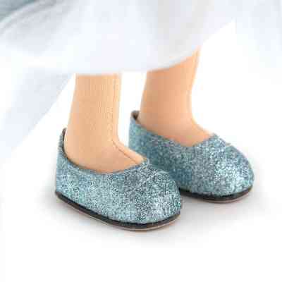 Лялька Orange Sweet Sisters Мія у світло-блакитній сукні (SS01-01) Вінниця