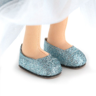 Лялька Orange Sweet Sisters Мія у світло-блакитній сукні (SS01-01) Вінниця - фото 6