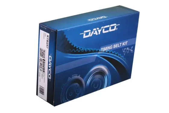 Ремень ГРМ Lacetti 1.8 Dayco + ролики Винница