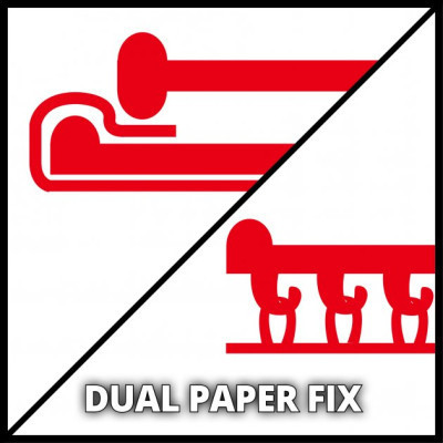 Шлифовальная машина Einhell TC-OS 18/187 Li-Solo (без АКБ и ЗУ) (4460725) Винница - изображение 3