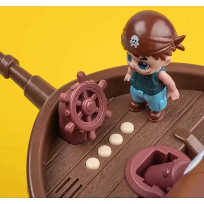 Игровой набор Otamanko Пиратский корабль (GB0509) Винница - изображение 7