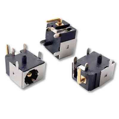 Роз'єм живлення ноутбука для Asus, IBM PJ042 (5.5mm x 2.5mm) Универсальный (A49015) Вінниця