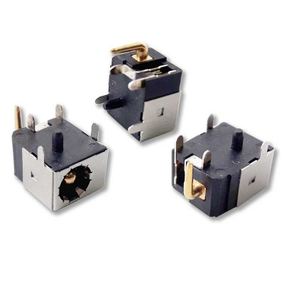 Роз'єм живлення ноутбука для Asus, IBM PJ042 (5.5mm x 2.5mm) Универсальный (A49015) Вінниця - фото 2