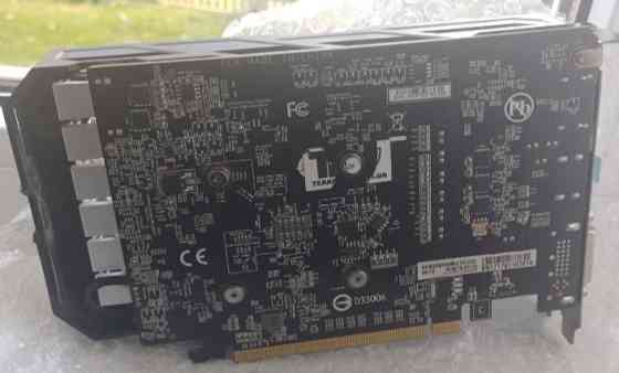 Відеокарта: RX 550 2Gb. Gigabyte Gaming  OC Київ