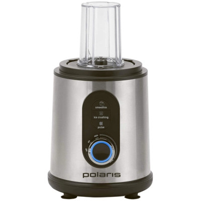 Блендер Polaris PTB 1801G Металік Вінниця - фото 3