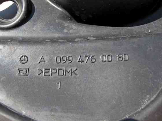 Mercedes-Benz  A0994760080 Ущільнення горловини бака C-Class W205 E-Class W213 Одесса