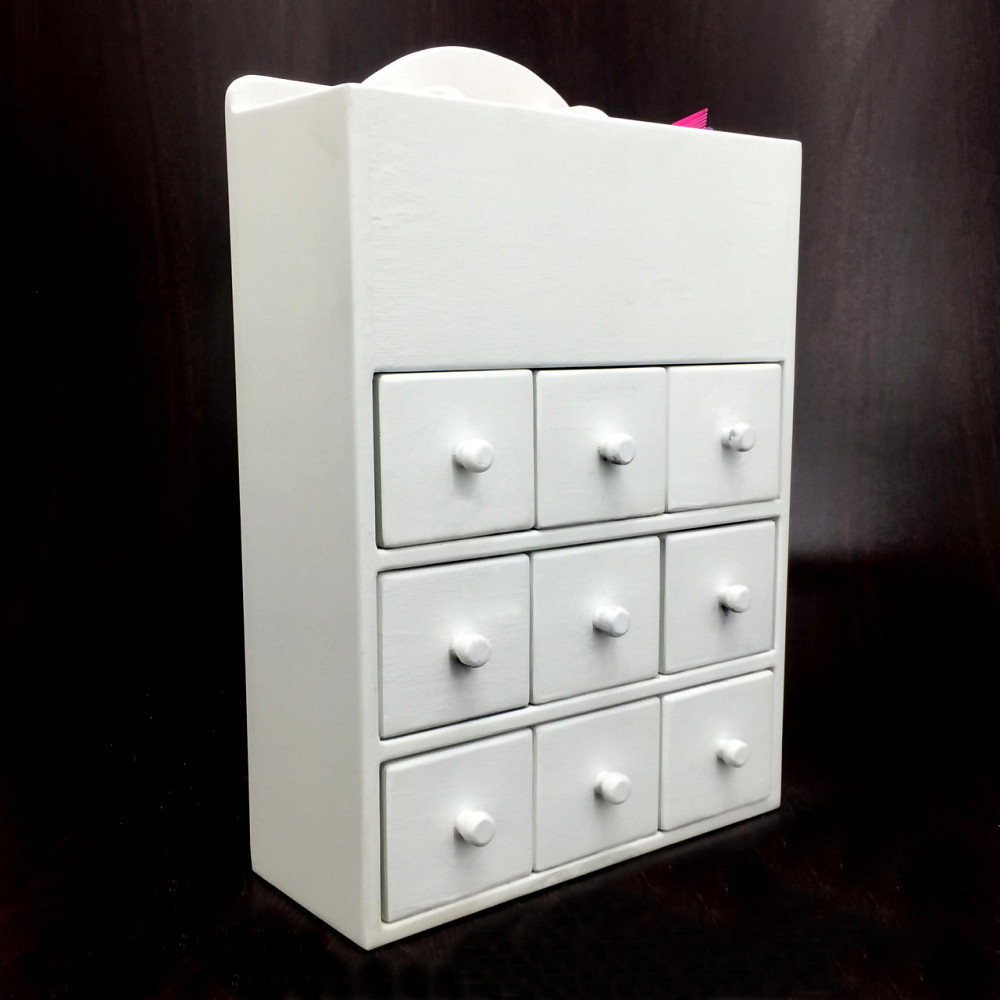 Органайзер для косметики 