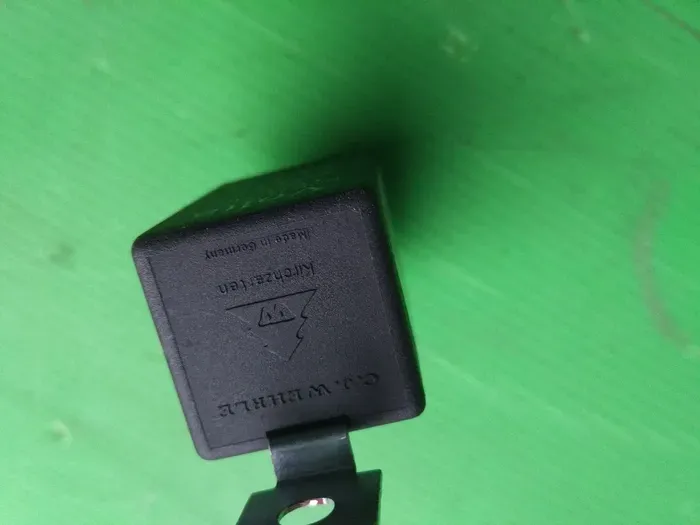 Реле протитуманних фар ПТФ 1S7J-14A672-AA Форд Мондео 3 Вінниця - фото 4