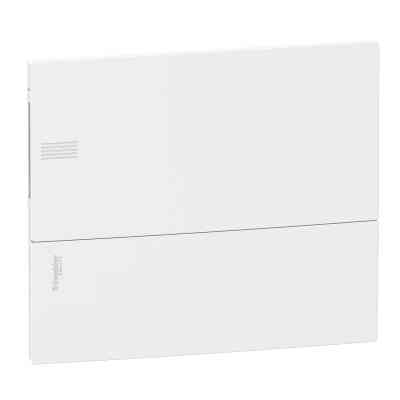 Розподільний щит Schneider Electric Resi9 MP Mini Pragma 12 (1x12), 63A, ip40 (MIP22112) Вінниця