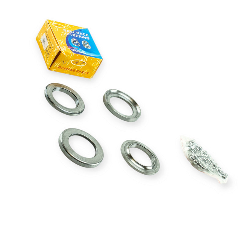 Подшипник ИЖ мото (706) руля Мукачево - изображение 1