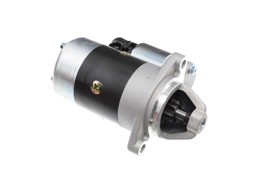 Электростартер мотоблок   178F/186F   (6/9Hp) Мукачево - изображение 1