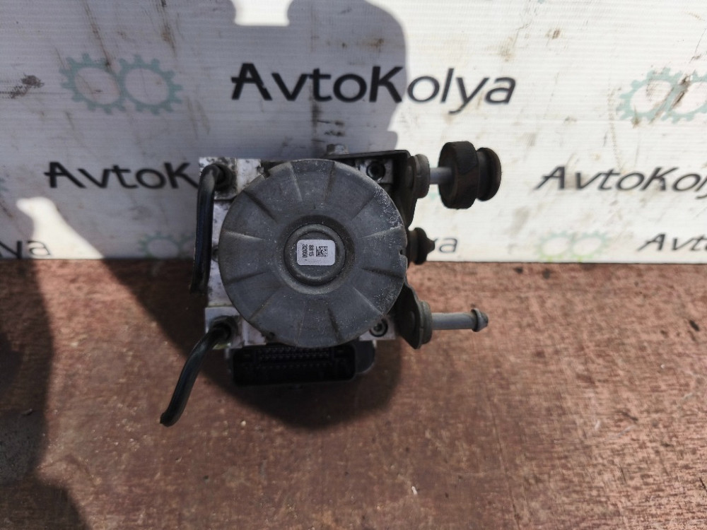 Блок ABS VW T5 T6 2003-2019 (7E0614517L) Ковель - фото 5