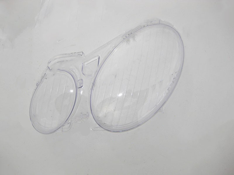 Mercedes-Benz  A2118204761 Нове ліве скло фари E-Class W211 Одеса - фото 1