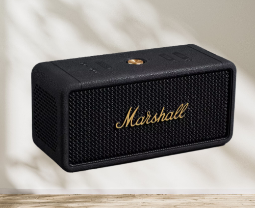 Портативная колонка Marshall Middleton BT W3, 9146 Днепр