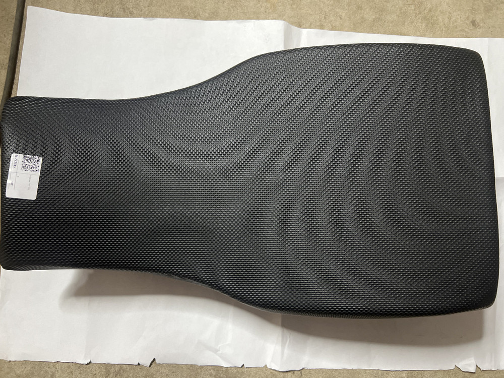 Сидіння квадроцикл 125 Мукачево - фото 1