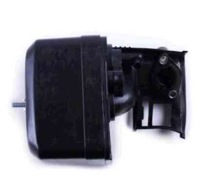 Фільтр повітряний (у зборі) мотоблок 168F (6,5Hp) Мукачево