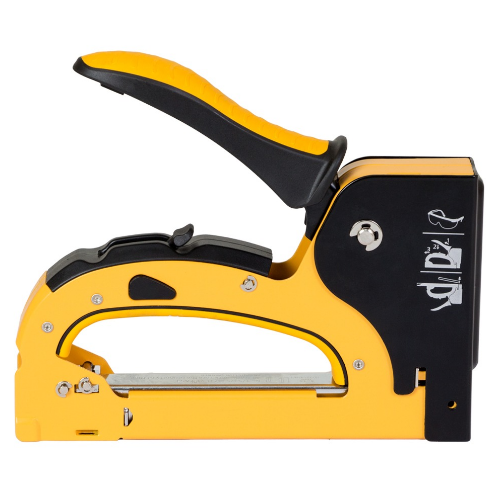 Степлер з регулятором для скоб 4-14мм SIGMA Житомир - изображение 2