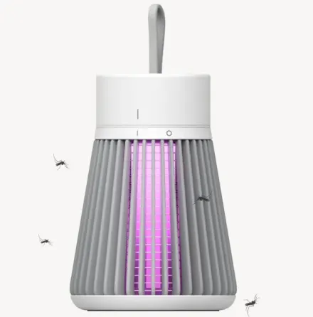 Электрически й уничтожитель насекомых и комаров Electric Shock Коломия