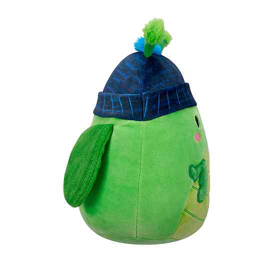 М'яка іграшка Squishmallows – Богомол Трентон (19 cm) Дніпро