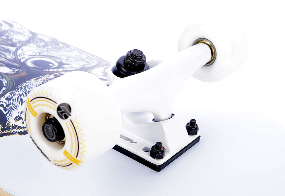 Скейтборд Tempish Golden Owl Київ - фото 7