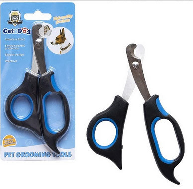 Ножницы для стрижки когтей у собак и кошек Киев - изображение 1