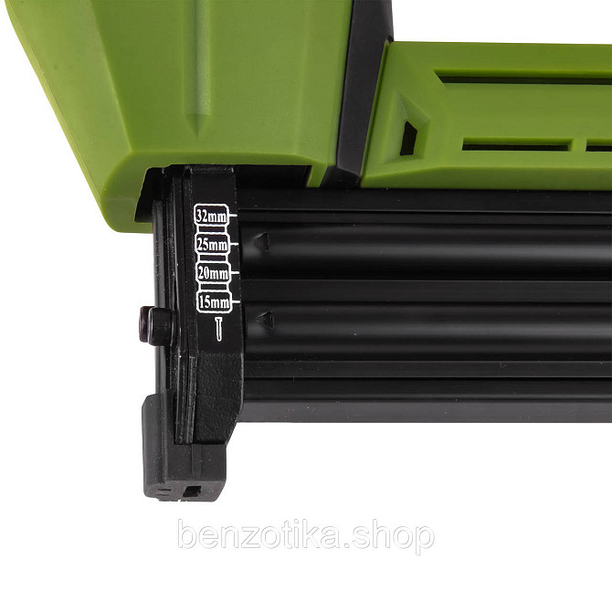 Степлер Procraft PEH600 Київ - фото 6