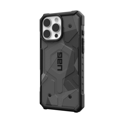 Чехол для мобильного телефона UAG iPhone 16 Pro Max Pathfinder SE Magsafe Geo Camo (114472114033) Винница - изображение 3
