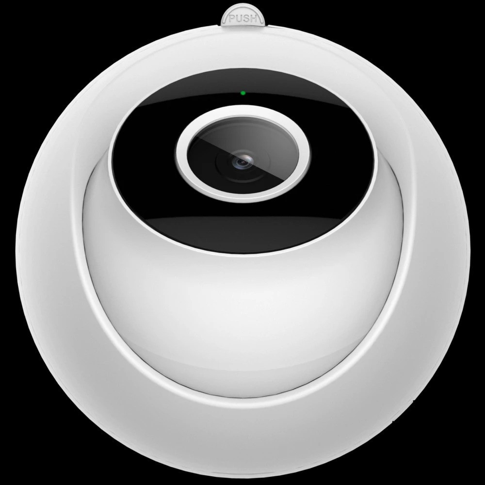 IP камера Imou Turret SE-C (IPC-T22EP-C) 2.8 мм white Харьков - изображение 6