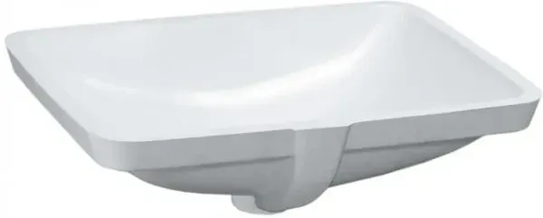 Раковина  Laufen Pro S 52,5x40x17 LCC H8119614001091 Київ - фото 1