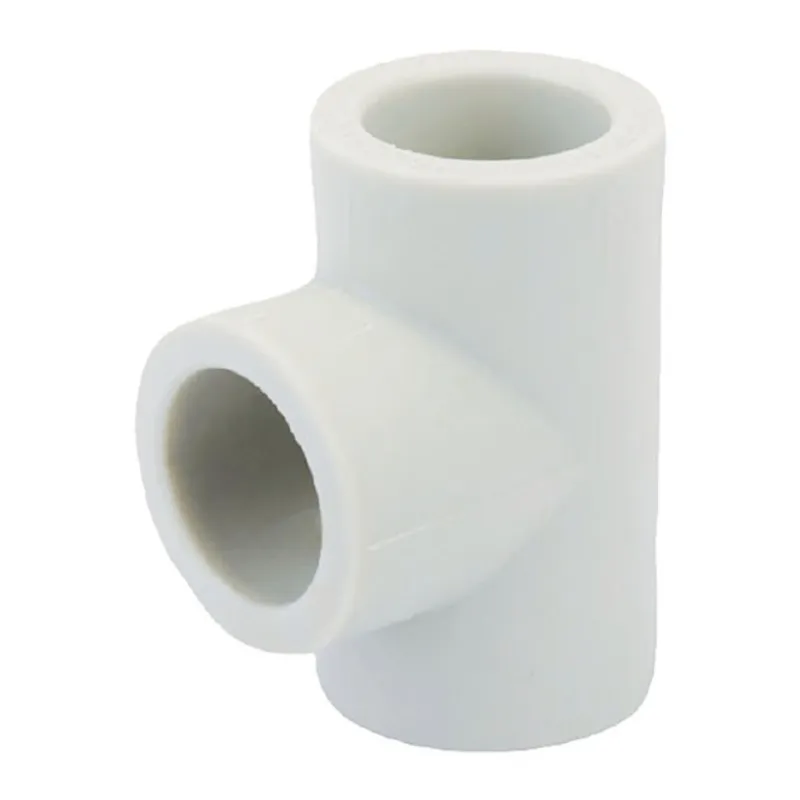 Тройник 63 PPR Koer K0012.PRO (KP0015) Киев - изображение 1