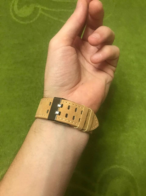 Часы мужские SOKI Brown + браслеты Киев - изображение 4