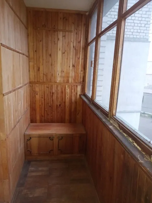 Сдам 1 комнатную квартиру в Соломенском р-не, ул.Бориса Гарина Киев - изображение 11