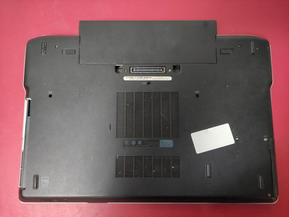 Ноутбук Dell Latitude E6530 15,6