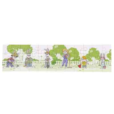 Пазл JoyBand набір Садівники 36 елементів (PB06) Вінниця