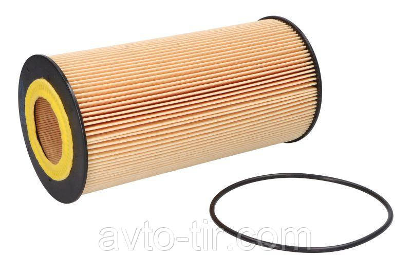 Фильтр масляный DAF CF85 / XF105 1532479 1537110 1629393 1643070 1948921 7424993649 Луцк - изображение 1