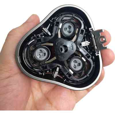 Аксесуари до електробритв Xiaomi BlackStone-1 (BR-1) Вінниця