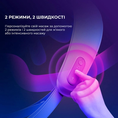 Массажер Yunmai Neck Massager (YMB241) Винница - изображение 7