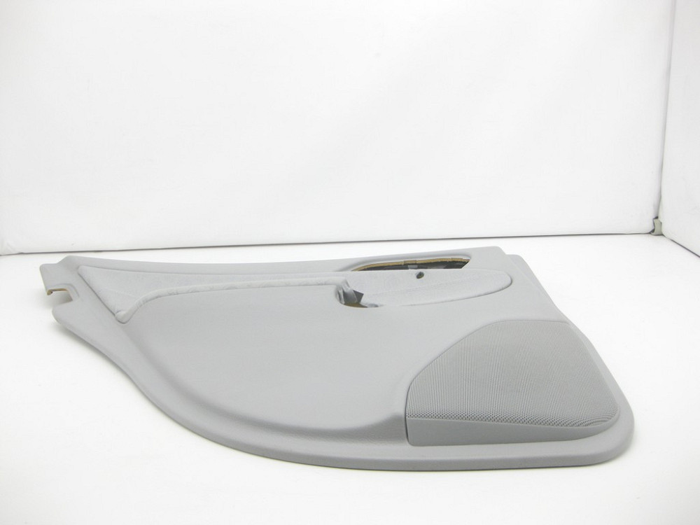 Mercedes-Benz  A2037300770 7E60 Карта задніх лівих дверей сіра тканина C-class W203 C-class S203 Одесса - изображение 10