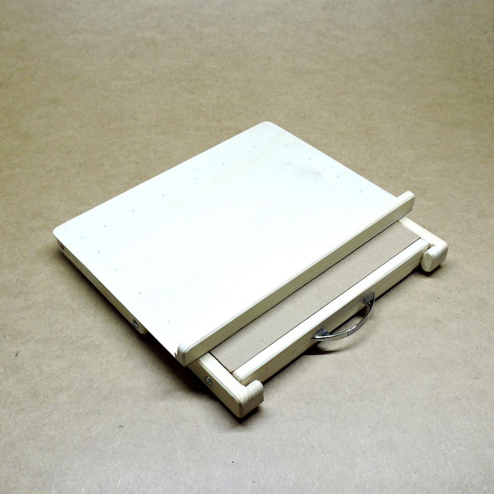 Мольберт "Матісс А3" настільний розкладний Миколаїв - фото 7