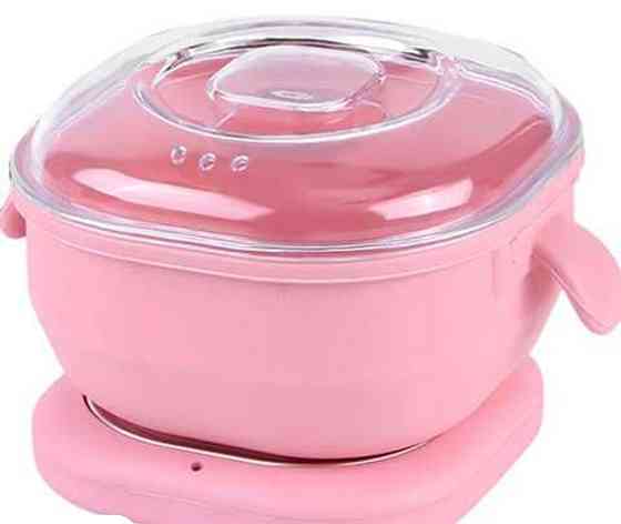 АКЦІЯ Воскоплав ProWax 100, ВОСК, ШПАТЕЛЬ, ВІСК Нагреватель Нагрівач. Харків